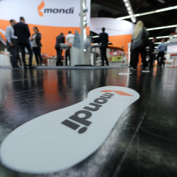 Mondi attracts 30% more visitors at FachPack 2016